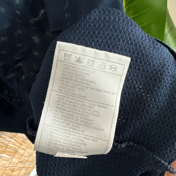 Men’s Mesh Nike Tank - Picture 5 of 9